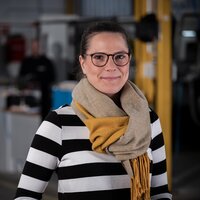 Pia Schauerte